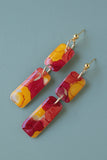 Autumn Leaves 2 (Earrings)