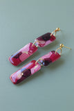 Pinot 4 (Earrings)