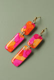 Calipso 1 (Earrings)