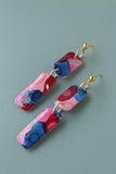 Bridgerton 1 (Earrings)