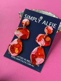 Hazel 8 (Earrings)