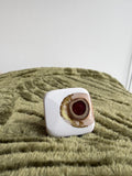 Macco Estudio Taller Adjustable Ring - 5