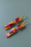 Autumn Leaves 1 (Earrings)