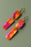 Calipso 2 (Earrings)