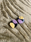 Macco Estudio Taller Earrings - 12