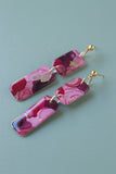 Pinot 5 (Earrings)