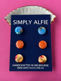 Triple Stud Pack - 13