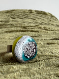 Macco Estudio Taller Adjustable Ring - 17