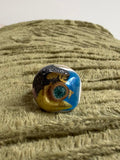 Macco Estudio Taller Adjustable Ring - 14