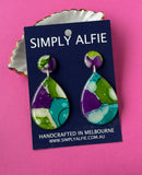 Earrings 17