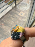 Macco Estudio Taller Adjustable Ring - 14