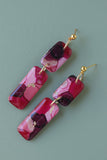 Pinot 4 (Earrings)