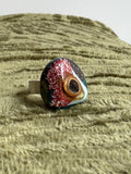 Macco Estudio Taller Adjustable Ring - 18