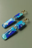 Tidal 1 (Earrings)