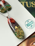 Macco Estudio Taller - Set 1