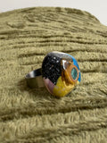 Macco Estudio Taller Adjustable Ring - 14