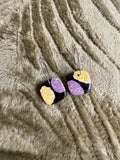 Macco Estudio Taller Earrings - 12