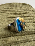 Macco Estudio Taller Adjustable Ring - 14