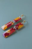 Autumn Leaves 2 (Earrings)