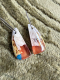 Macco Estudio Taller Earrings - 9