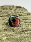 Macco Estudio Taller Adjustable Ring - 18