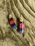 Macco Estudio Taller Earrings - 7