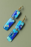 Tidal 1 (Earrings)