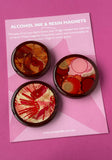 Resin Magnet Pack 1