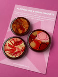 Resin Magnet Pack 1