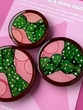 Resin Magnet Pack 2