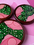 Resin Magnet Pack 2