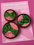 Resin Magnet Pack 2