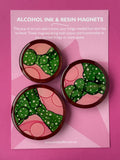 Resin Magnet Pack 2