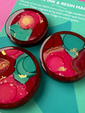 Resin Magnet Pack 3
