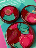 Resin Magnet Pack 3
