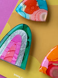 Resin Magnet Pack 7