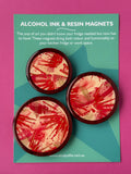 Resin Magnet Pack 4
