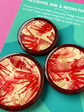 Resin Magnet Pack 4