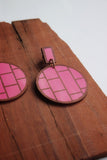 Baccu Designs 4 - Pink